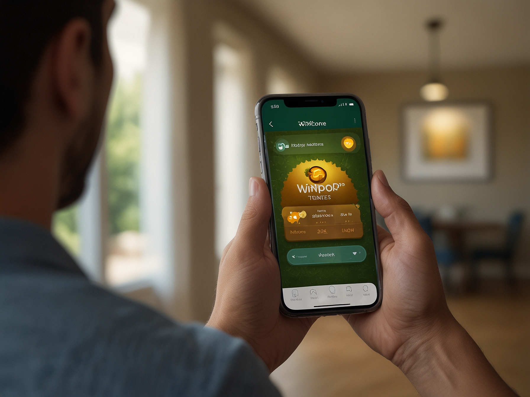 Promoción app