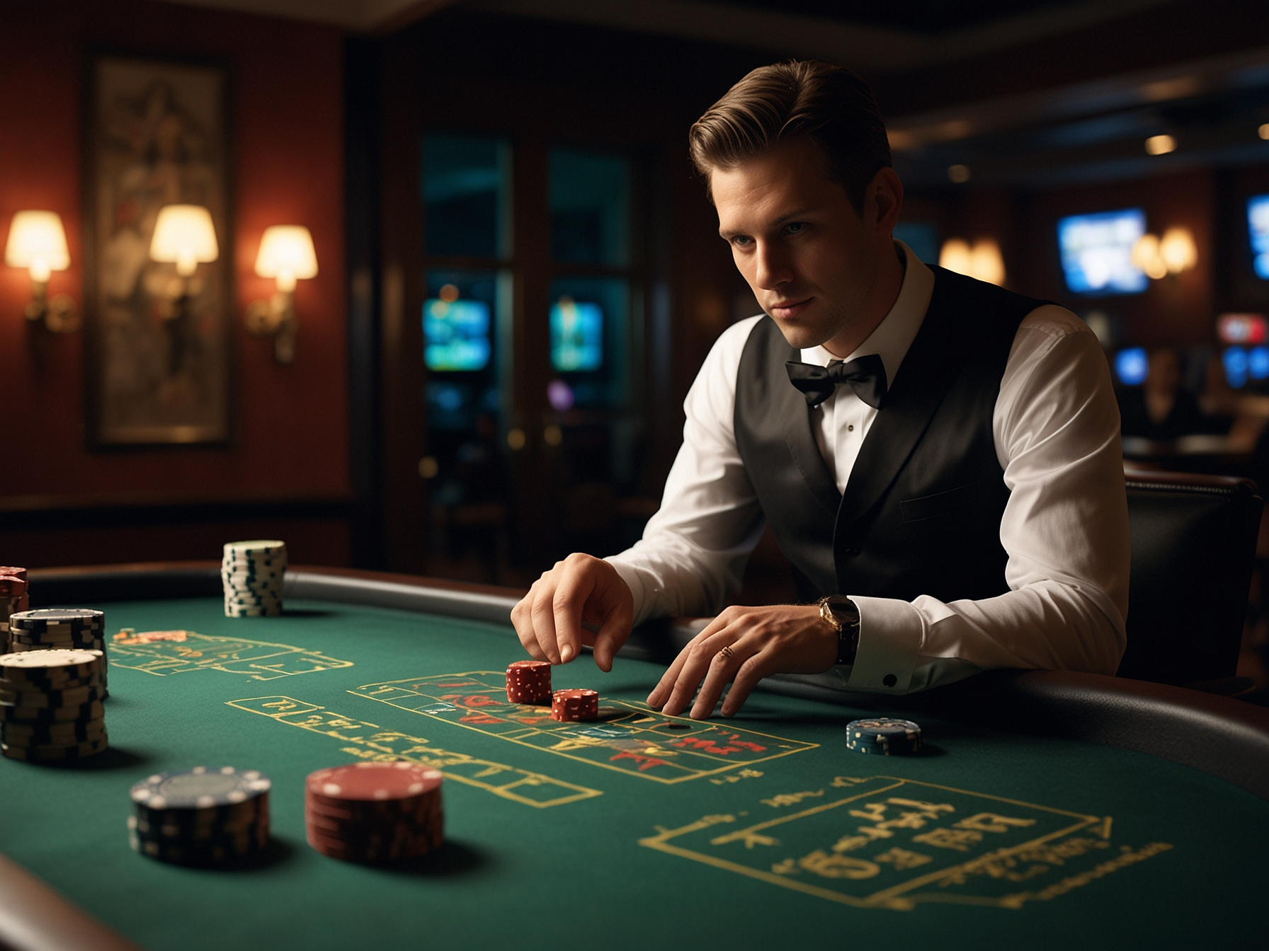Casino en vivo