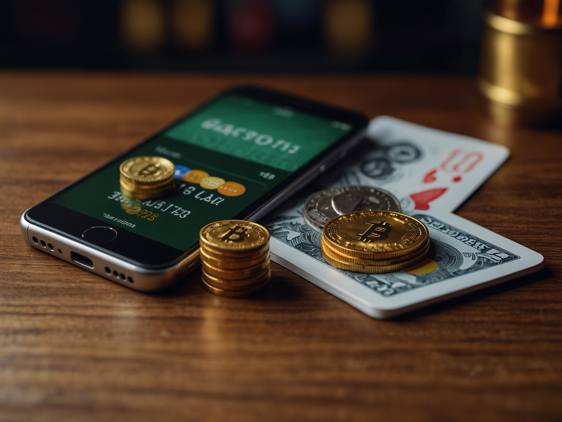 Métodos de pago en Winpot